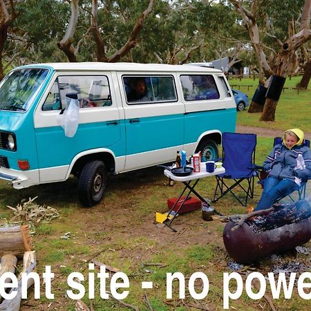 Bimbi Park - Camping Under Koalas Cabo Otway Exterior foto